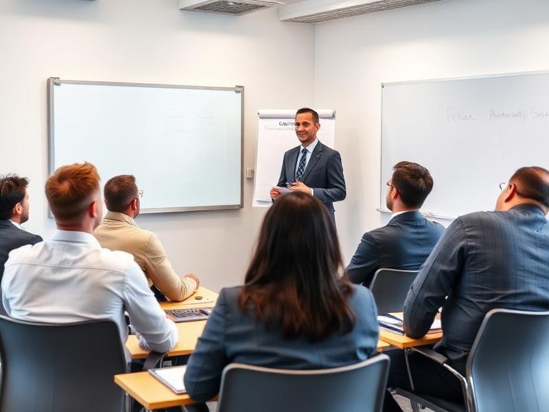Harvard Executive Education
