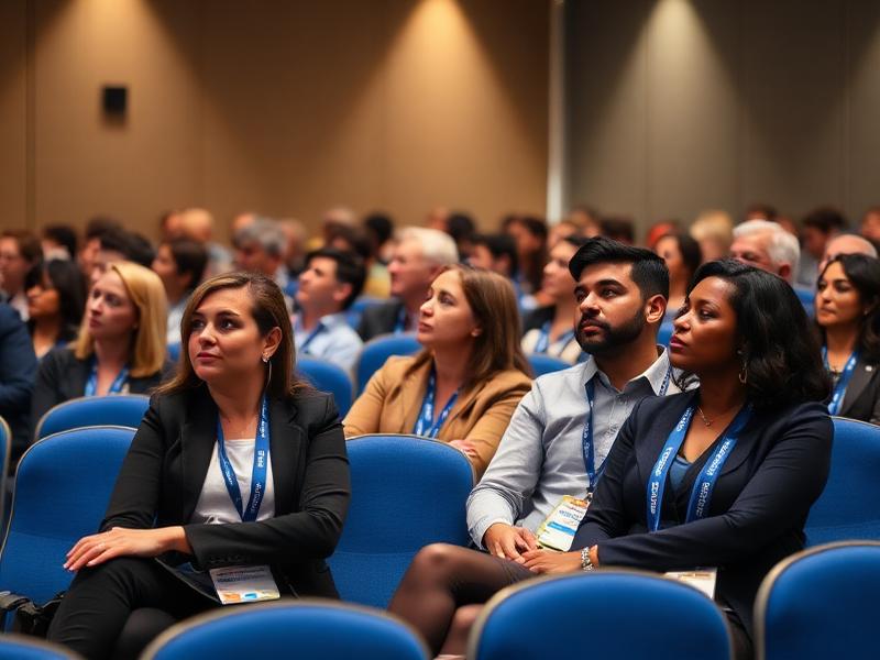 YPO Chapters (NYC, Boston, Kansas City, Miami)